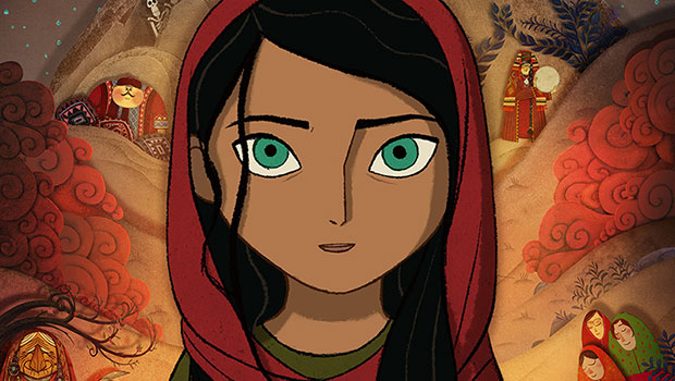 The Breadwinner Shows the Powerful Storytelling Impact of Animation |  Technicolor